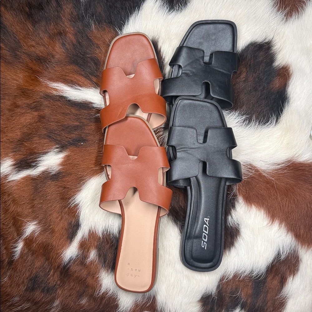 Sandal Bundle - Picture 4 of 5